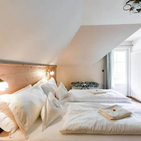 Lejlighedshotel Wellness Leck Sëlva di Val Gardena