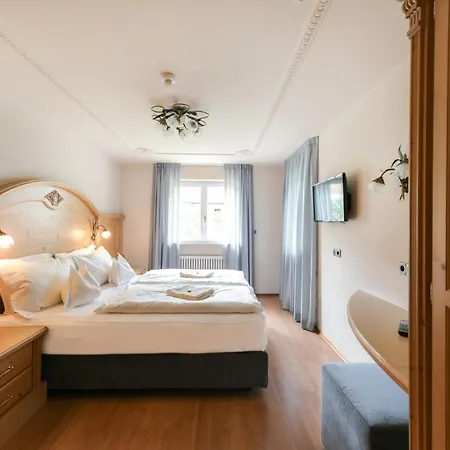 Wellness Leck Lejlighedshotel
