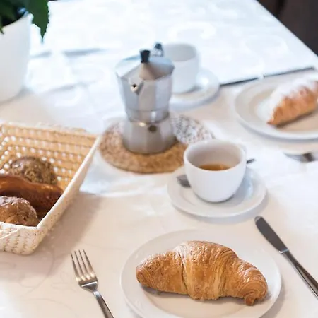 Lejlighedshotel Wellness Leck