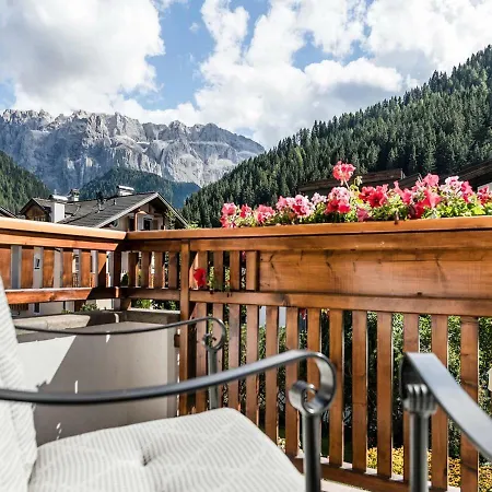 Lejlighedshotel Wellness Leck
