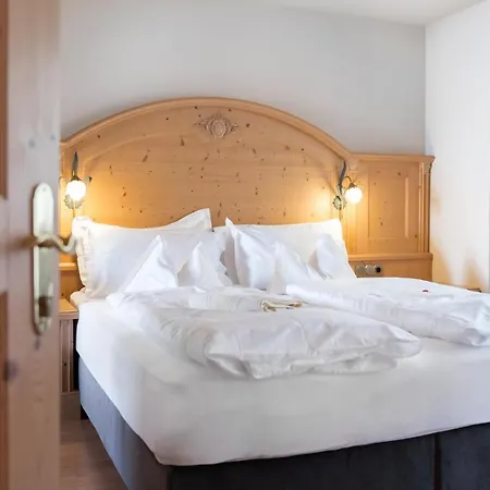 Wellness Leck Appart hôtel Selva di Val Gardena