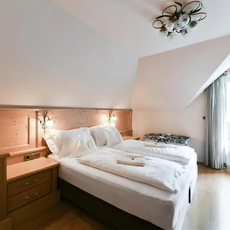 Wellness Leck 4* Selva di Val Gardena