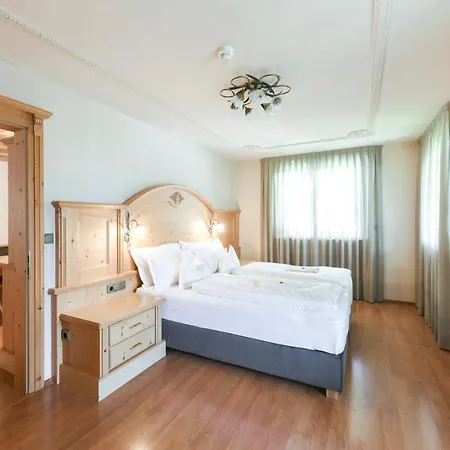 Wellness Leck Appart hôtel