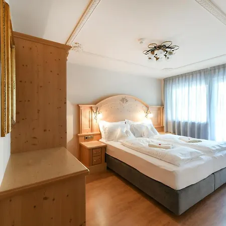 Wellness Leck Appart hôtel 4*