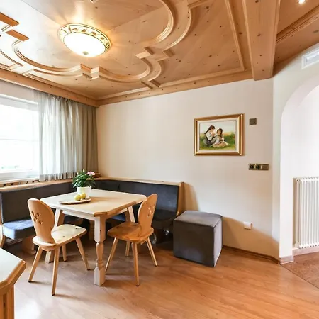 Wellness Leck 4* Selva di Val Gardena