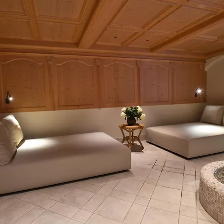 Wellness Leck Appart hôtel 4*