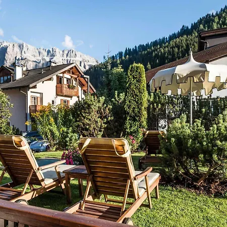 Wellness Leck Appart hôtel 4*