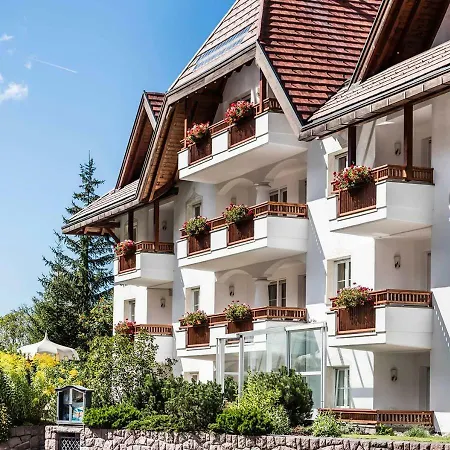 Wellness Leck 4*