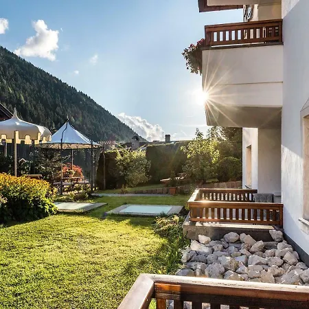 Wellness Leck Appart hôtel