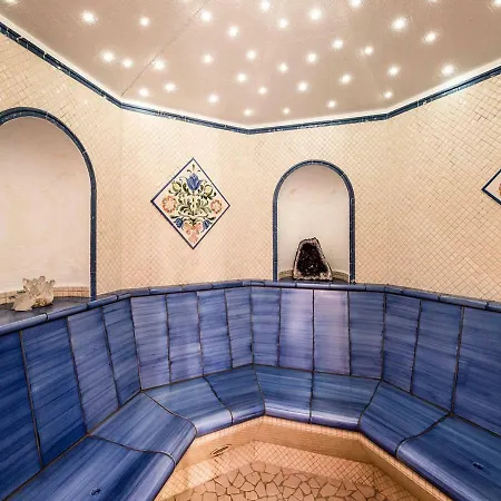 Appart hôtel Wellness Leck 4*