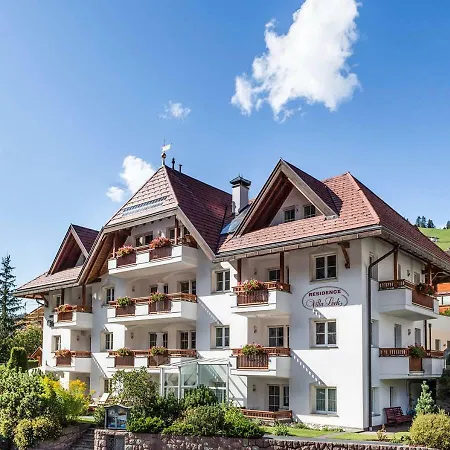 Wellness Leck 4*