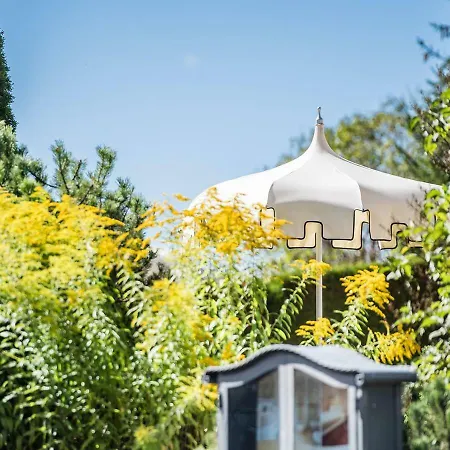 Appart hôtel Wellness Leck Selva di Val Gardena