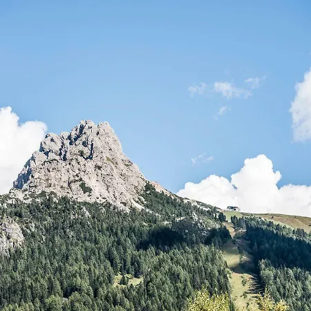 Wellness Leck 4* Selva di Val Gardena